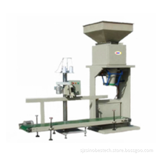Flour Packaging Machine